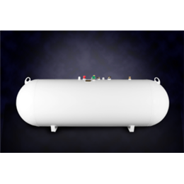 250 Gallon Above Ground Propane Tank