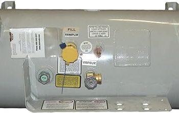 Manchester (6828) 14″ x 40″ ASME Tank For sale