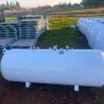 250 Gallon Propane Tanks for Sale