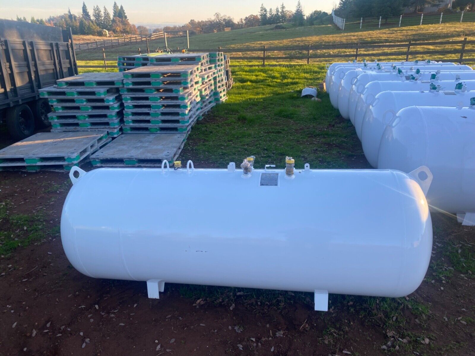 250 Gallon Propane Tanks for Sale Propane Tank For Sale