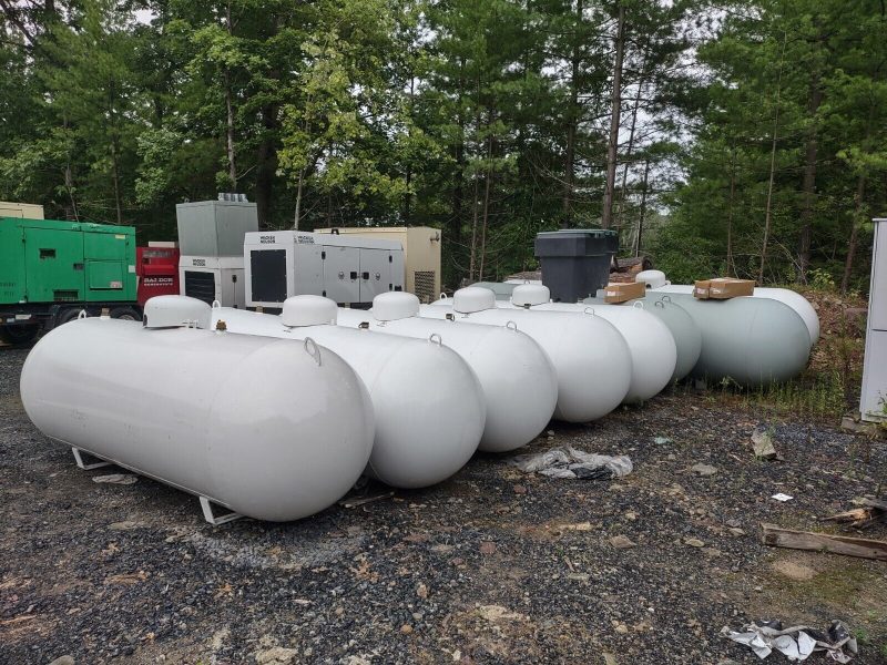 330 Gallon Propane Tank Propane Tank For Sale