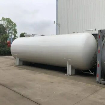 10000 Gallon Propane Tank for sale
