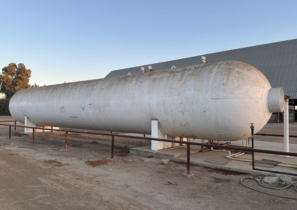 20,000 Gallon Propane Tank for Sale 1 20,000 Gallon Propane Tank for Sale