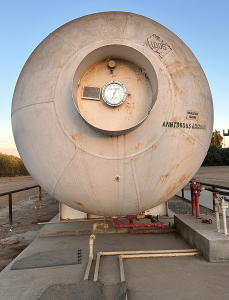 30000 Gallon Skid Propane Tanks for sale 3 30000 Gallon Skid Propane Tanks for sale - Image 3