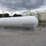 18000 Gallon Propane Tanks for Sale