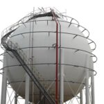 Spherical Storage Tanks For Sale